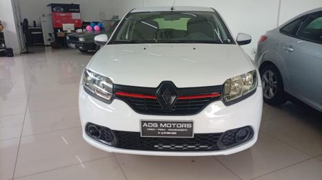 RENAULT Sandero 1.0 12V 4P FLEX SCE EXPRESSION, Foto 2