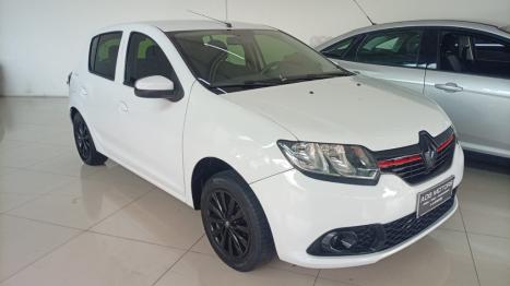 RENAULT Sandero 1.0 12V 4P FLEX SCE EXPRESSION, Foto 3