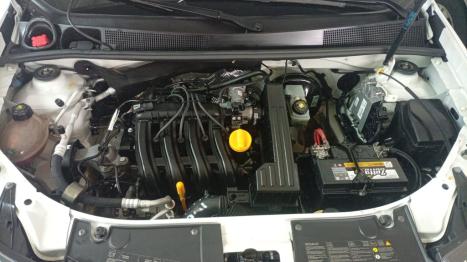 RENAULT Sandero 1.0 12V 4P FLEX SCE EXPRESSION, Foto 4