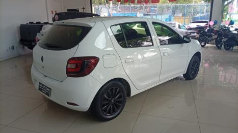 RENAULT Sandero 1.0 12V 4P FLEX SCE EXPRESSION, Foto 6