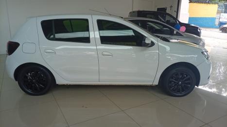 RENAULT Sandero 1.0 12V 4P FLEX SCE EXPRESSION, Foto 7