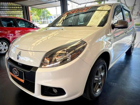 RENAULT Sandero 1.0 16V 4P FLEX EXPRESSION, Foto 1