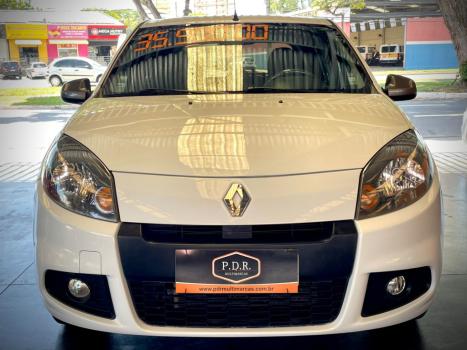 RENAULT Sandero 1.0 16V 4P FLEX EXPRESSION, Foto 5