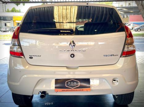 RENAULT Sandero 1.0 16V 4P FLEX EXPRESSION, Foto 6