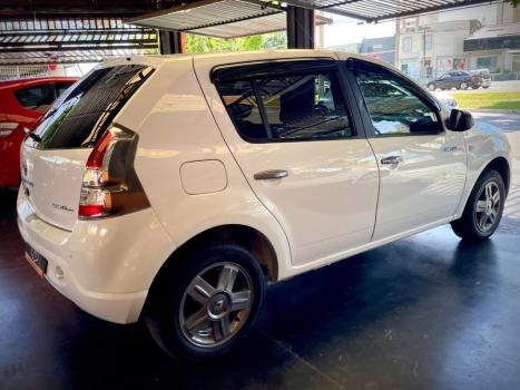 RENAULT Sandero 1.0 16V 4P FLEX EXPRESSION, Foto 11