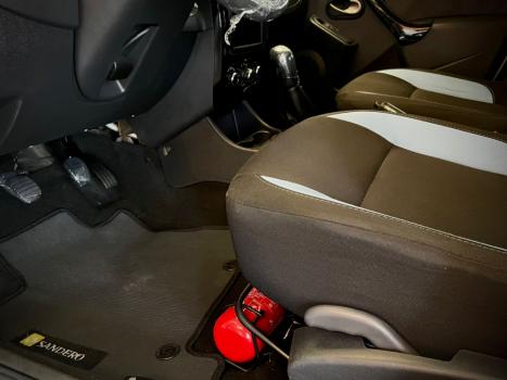 RENAULT Sandero 1.0 16V 4P FLEX EXPRESSION, Foto 14