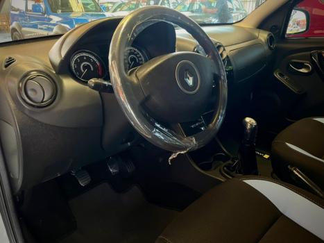 RENAULT Sandero 1.0 16V 4P FLEX EXPRESSION, Foto 15