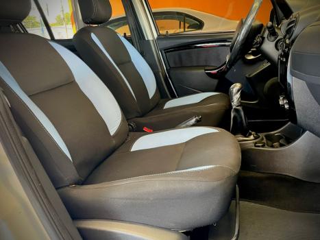 RENAULT Sandero 1.0 16V 4P FLEX EXPRESSION, Foto 16