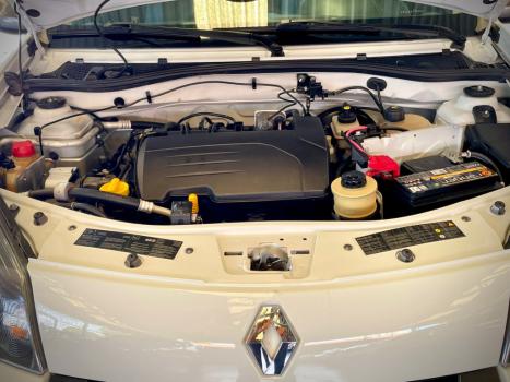 RENAULT Sandero 1.0 16V 4P FLEX EXPRESSION, Foto 19