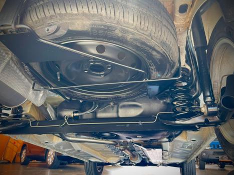 RENAULT Sandero 1.0 16V 4P FLEX EXPRESSION, Foto 23