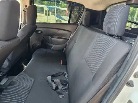 RENAULT Sandero 1.0 12V 4P FLEX SCE AUTHENTIQUE, Foto 7