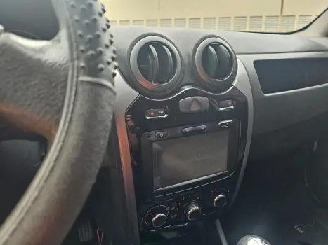 RENAULT Sandero 1.0 12V 4P FLEX SCE EXPRESSION, Foto 9