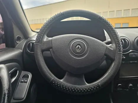 RENAULT Sandero 1.0 12V 4P FLEX SCE EXPRESSION, Foto 12