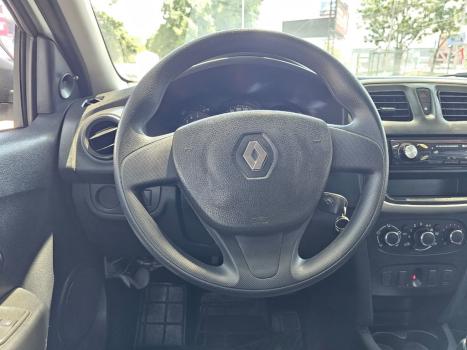 RENAULT Sandero 1.0 12V 4P FLEX SCE AUTHENTIQUE, Foto 5