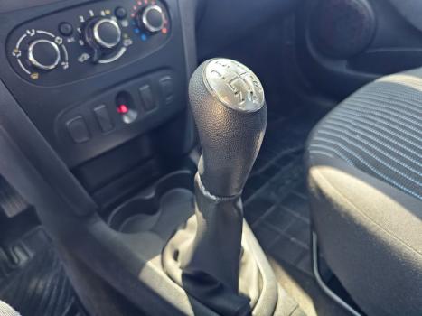 RENAULT Sandero 1.0 12V 4P FLEX SCE AUTHENTIQUE, Foto 9