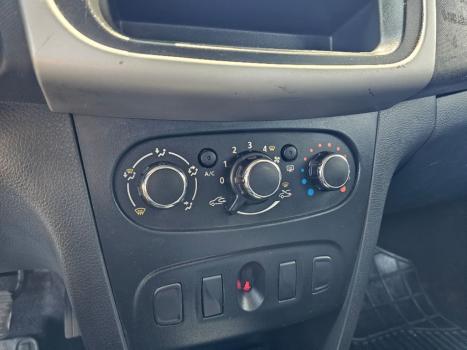 RENAULT Sandero 1.0 12V 4P FLEX SCE AUTHENTIQUE, Foto 10