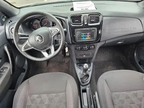 RENAULT Sandero 1.0 12V 4P SCE FLEX S EDITION, Foto 4