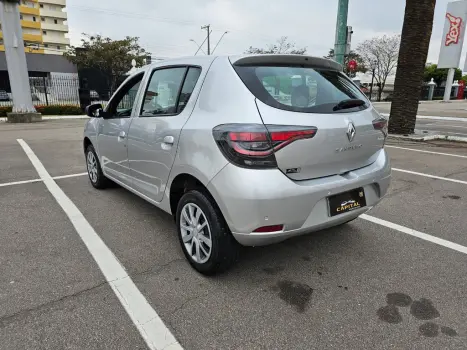 RENAULT Sandero 1.0 12V 4P SCE FLEX S EDITION, Foto 10