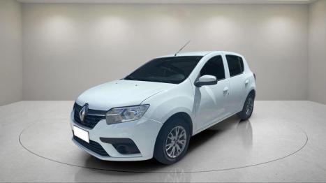 RENAULT Sandero 1.0 12V 4P FLEX SCE ZEN, Foto 1