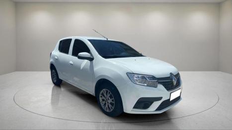 RENAULT Sandero 1.0 12V 4P FLEX SCE ZEN, Foto 2
