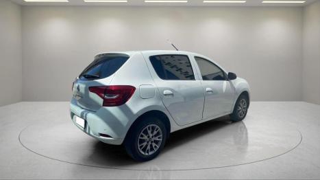 RENAULT Sandero 1.0 12V 4P FLEX SCE ZEN, Foto 3