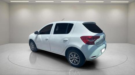 RENAULT Sandero 1.0 12V 4P FLEX SCE ZEN, Foto 4