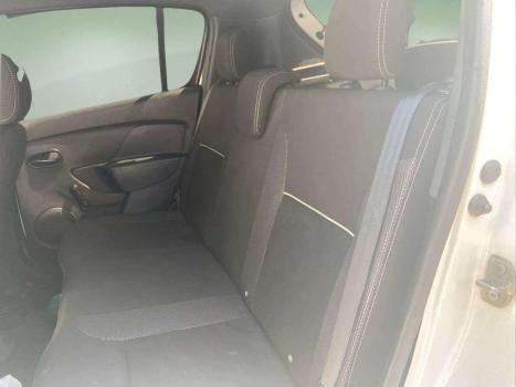 RENAULT Sandero 1.0 12V 4P FLEX SCE ZEN, Foto 6