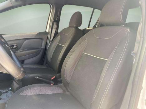 RENAULT Sandero 1.0 12V 4P FLEX SCE ZEN, Foto 7