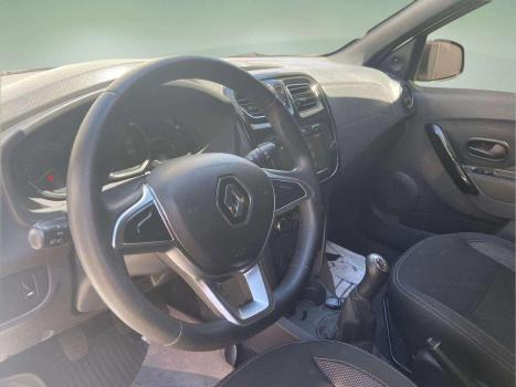 RENAULT Sandero 1.0 12V 4P FLEX SCE ZEN, Foto 8