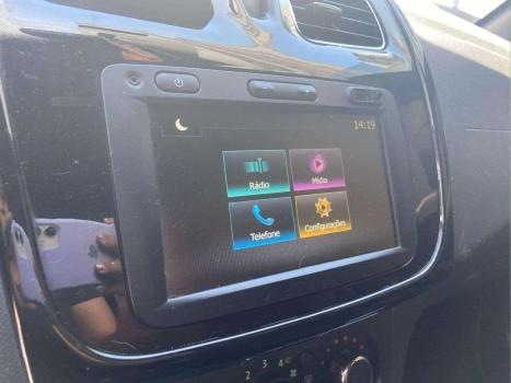 RENAULT Sandero 1.0 12V 4P FLEX SCE ZEN, Foto 10