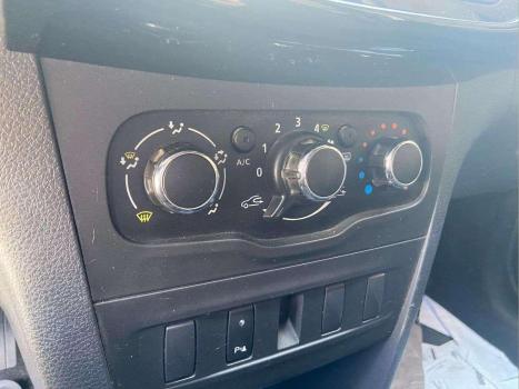 RENAULT Sandero 1.0 12V 4P FLEX SCE ZEN, Foto 11