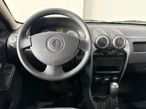 RENAULT Sandero 1.0 16V 4P FLEX EXPRESSION, Foto 7