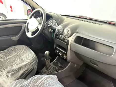 RENAULT Sandero 1.0 16V 4P FLEX EXPRESSION, Foto 8