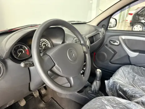 RENAULT Sandero 1.0 16V 4P FLEX EXPRESSION, Foto 9