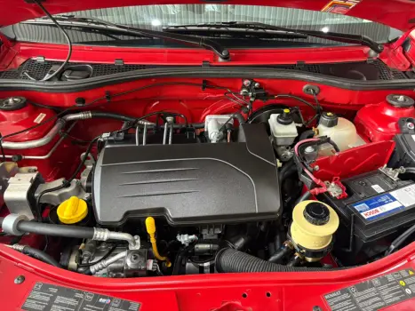 RENAULT Sandero 1.0 16V 4P FLEX EXPRESSION, Foto 10