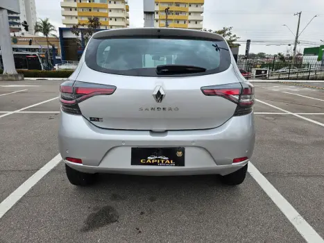 RENAULT Sandero 1.0 12V 4P SCE FLEX S EDITION, Foto 5