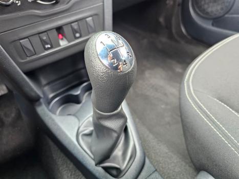 RENAULT Sandero 1.0 12V 4P SCE FLEX S EDITION, Foto 9