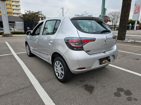 RENAULT Sandero 1.0 12V 4P SCE FLEX S EDITION, Foto 10