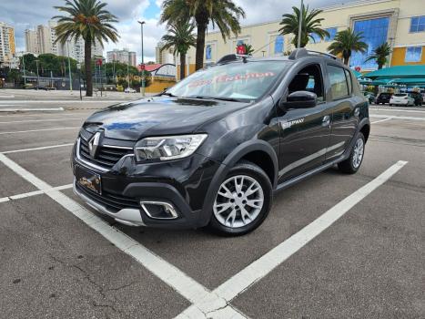 RENAULT Sandero 1.0 12V 4P FLEX SCE ZEN, Foto 2