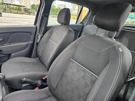 RENAULT Sandero 1.0 12V 4P FLEX SCE ZEN, Foto 4