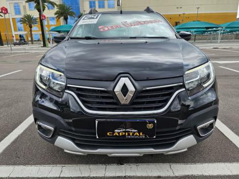 RENAULT Sandero 1.0 12V 4P FLEX SCE ZEN, Foto 5