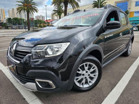 RENAULT Sandero 1.0 12V 4P FLEX SCE ZEN, Foto 6