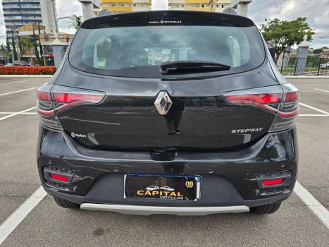 RENAULT Sandero 1.0 12V 4P FLEX SCE ZEN, Foto 9