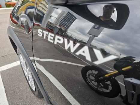 RENAULT Sandero 1.0 12V 4P FLEX SCE ZEN, Foto 10