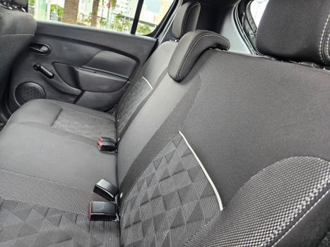 RENAULT Sandero 1.0 12V 4P FLEX SCE ZEN, Foto 12