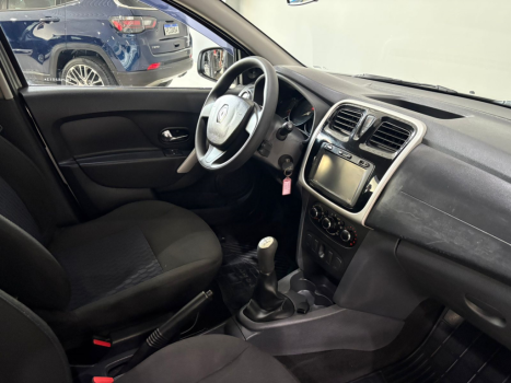 RENAULT Sandero 1.0 16V 4P FLEX EXPRESSION, Foto 9