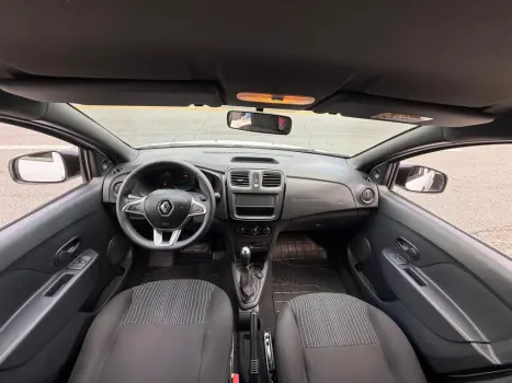 RENAULT Sandero 1.0 12V 4P FLEX SCE LIFE, Foto 11