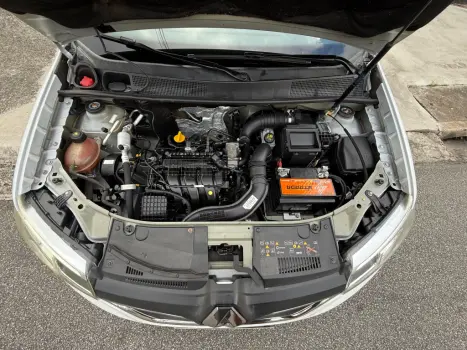 RENAULT Sandero 1.0 12V 4P FLEX SCE LIFE, Foto 15