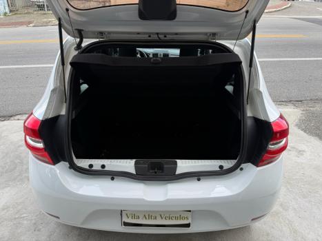 RENAULT Sandero 1.0 12V 4P FLEX SCE LIFE, Foto 7