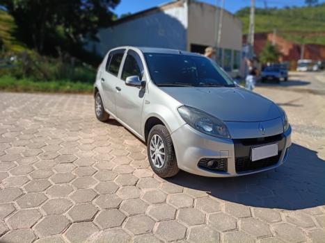 RENAULT Sandero 1.0 4P EXPRESSION, Foto 1